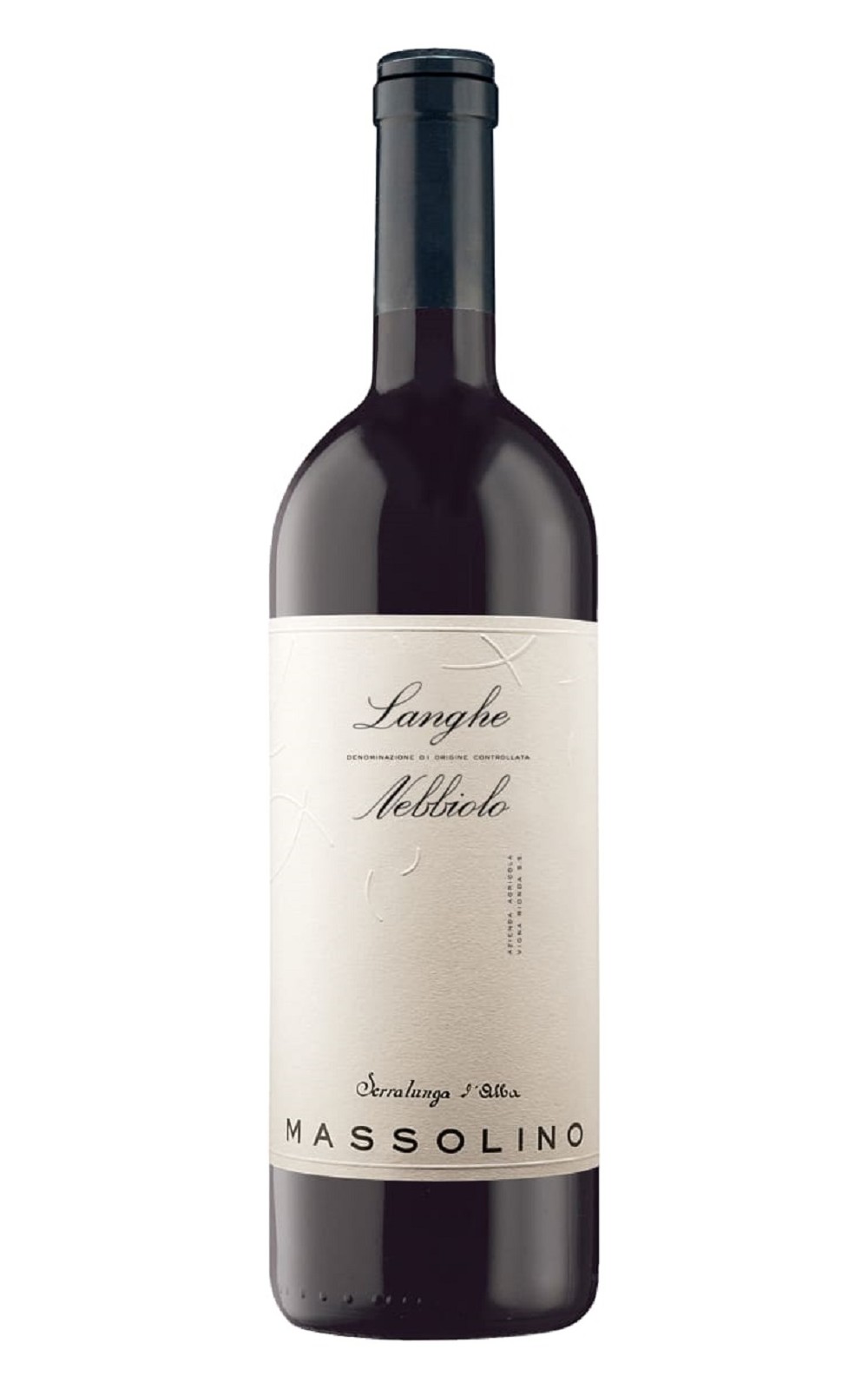 Massolino Langhe Nebbiolo 2023 瑪索利諾酒莊 朗給 內比歐露紅酒